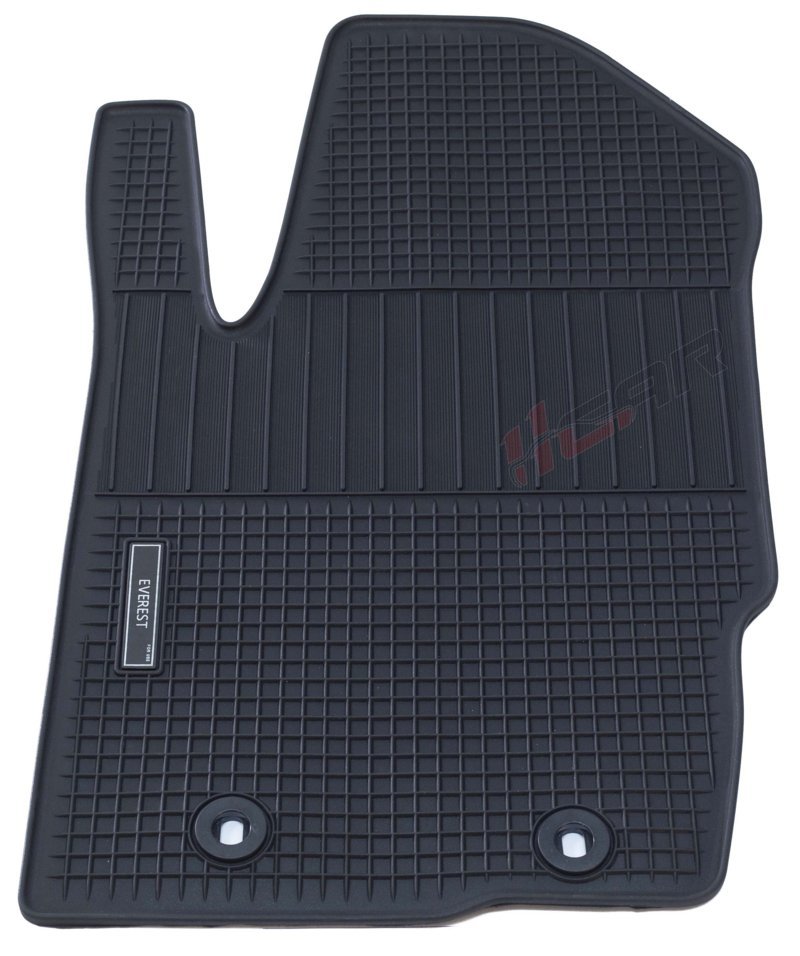 Thảm lót sàn Pvc HCAR Ford Everest