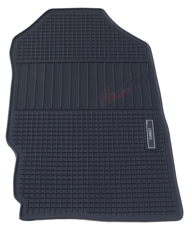 Thảm lót sàn Pvc HCAR Ford Everest