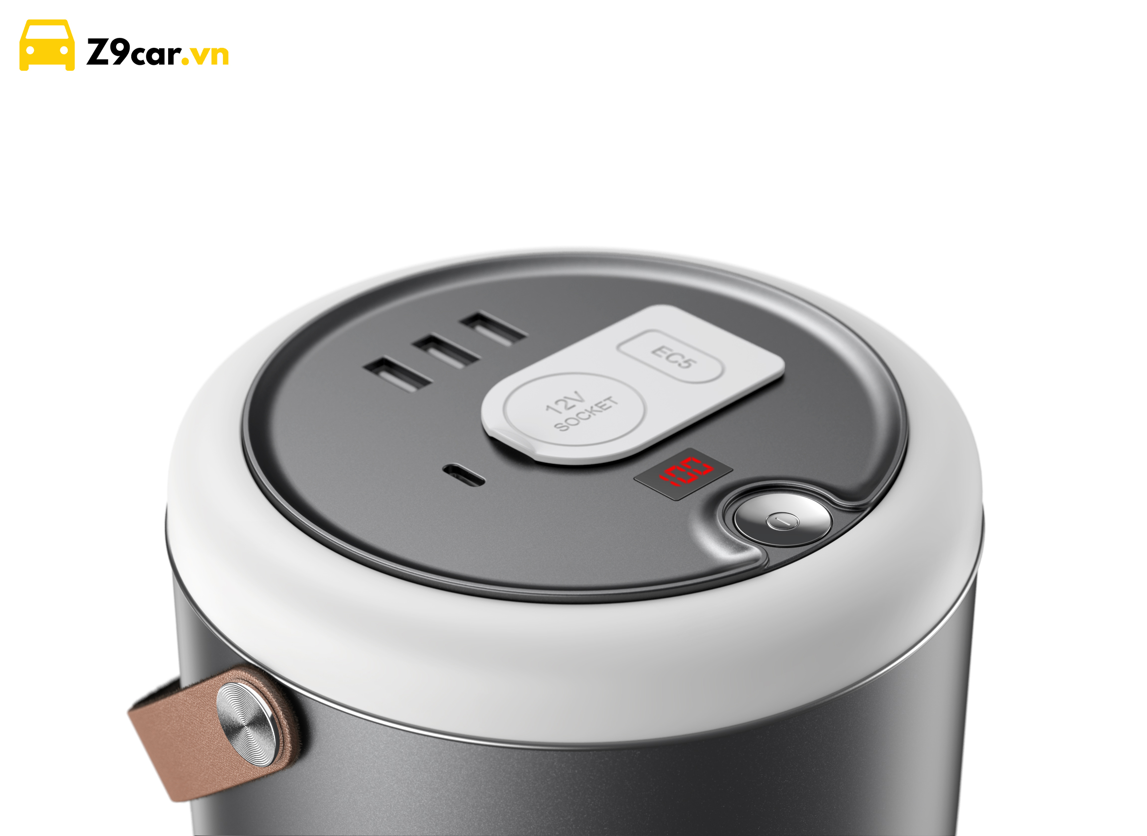 Pin kích điện đa năng Yoobao 150C 48000mAh