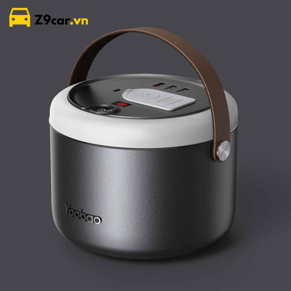 Pin kích điện đa năng Yoobao 150C 48000mAh