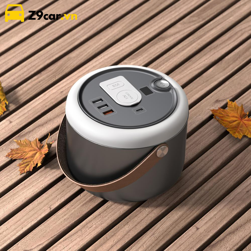 Pin kích điện đa năng Yoobao 150C 48000mAh