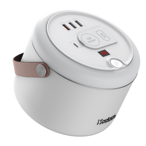 Pin kích điện đa năng Yoobao 150C 48000mAh