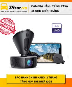 KẾT NỐI CAMERA HÀNH TRÌNH Ô TÔ VỚI ĐIỆN THOẠI ĐỂ XEM HÌNH ẢNH TRỰC TUYẾN MỌI LÚC