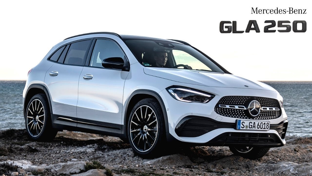 Rèm che nắng nam châm MERCEDES GLA250