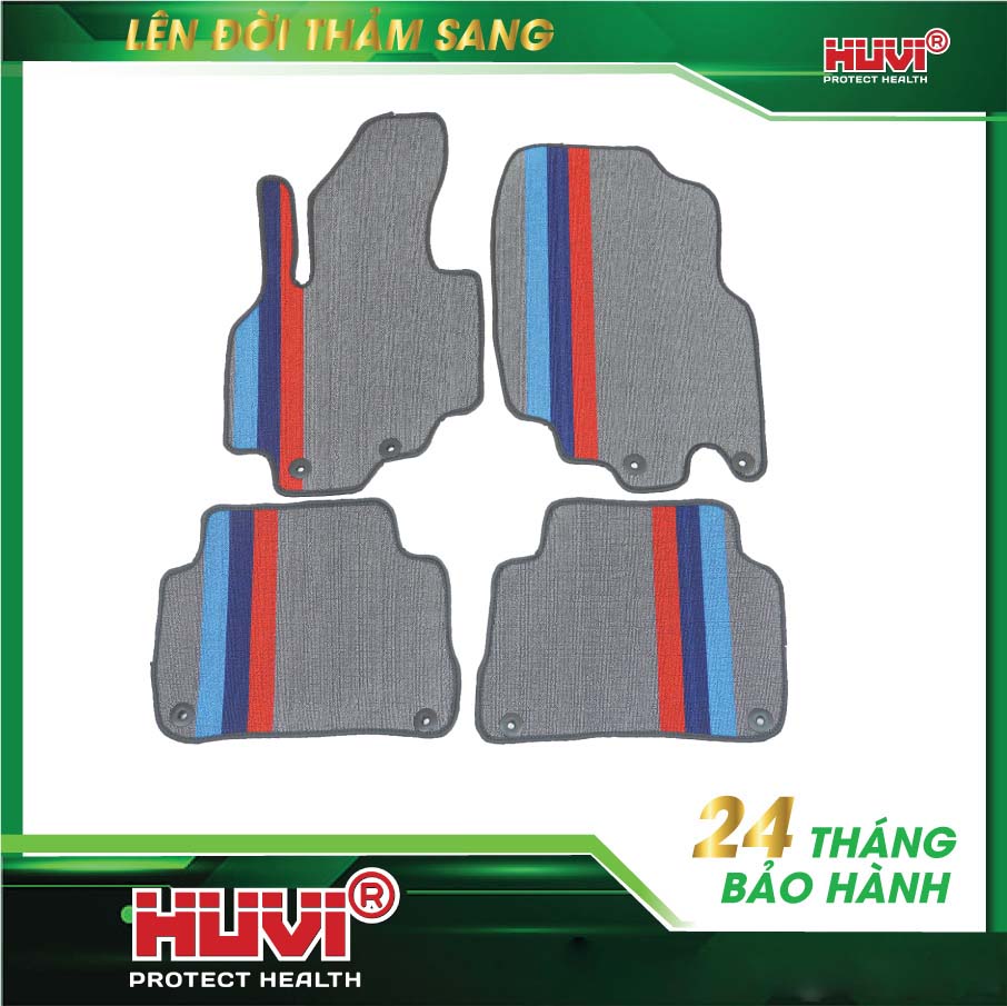 Thảm lót rối HUVI