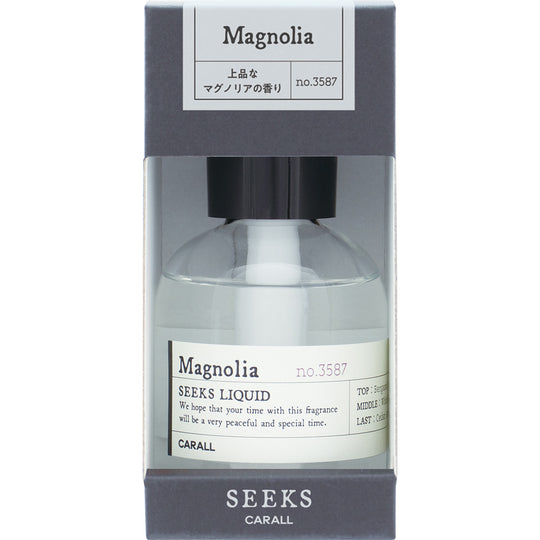 Nước hoa Carall Seeks Liquid - Maglonia 2