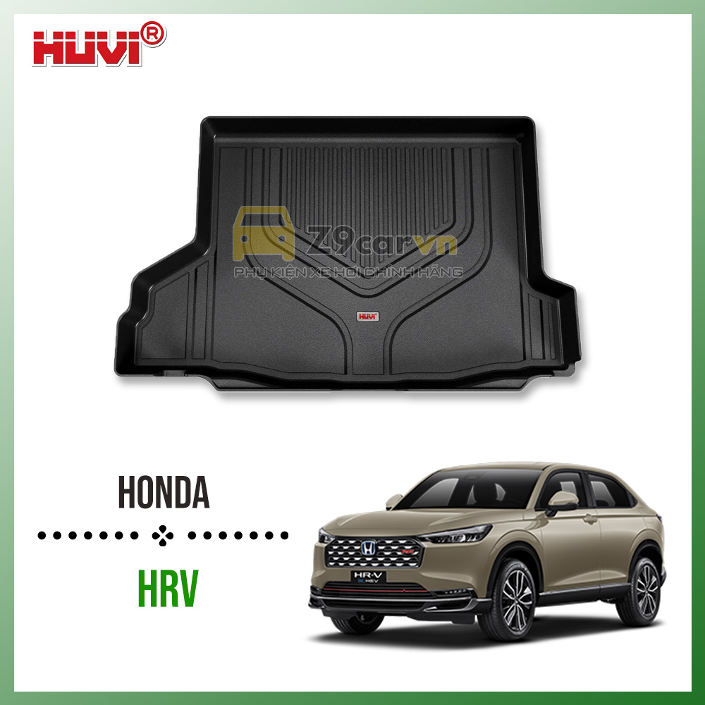 Lót cốp HUVI HRV 2022+ 1