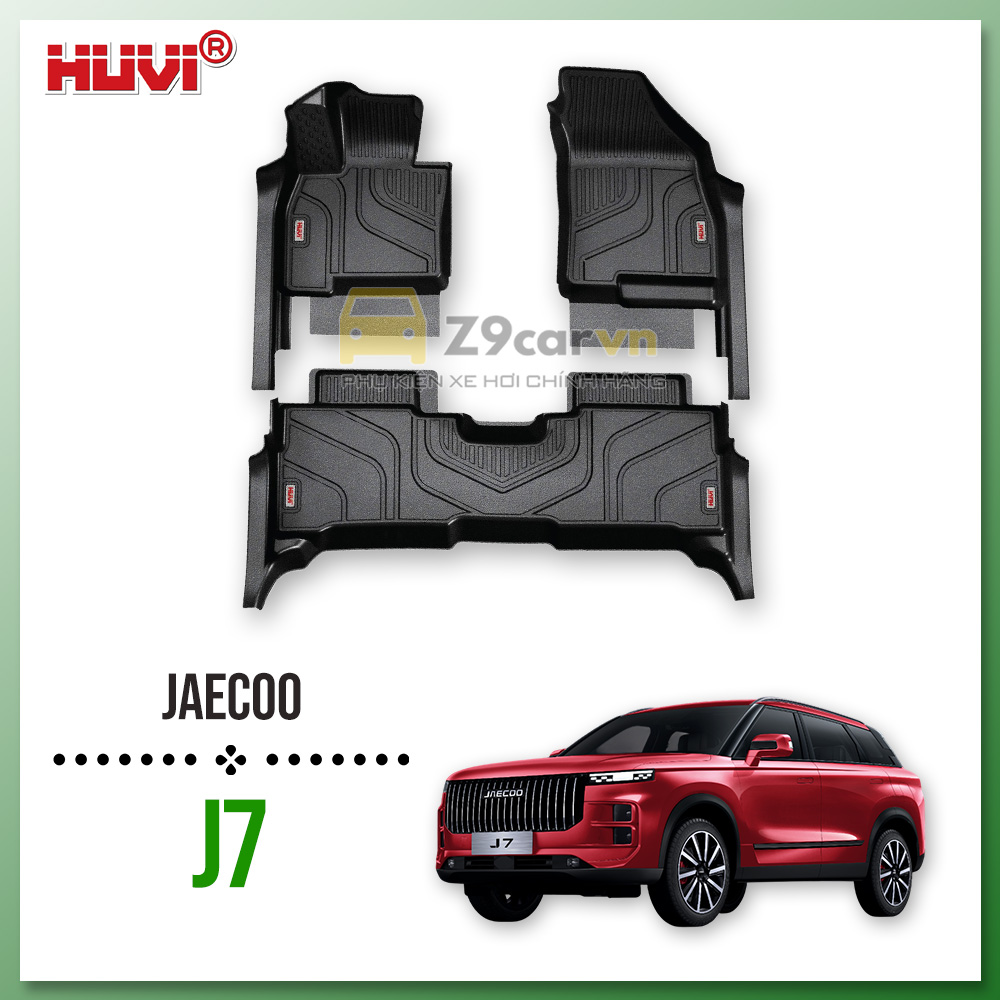 THẢM HUVI J7